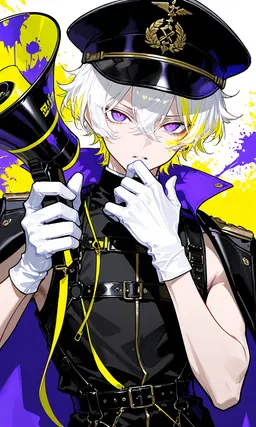 Profile image of セキ