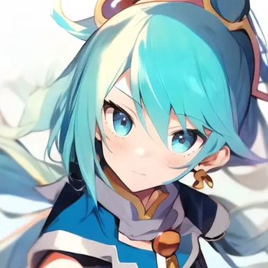 Profile image of 아쿠아