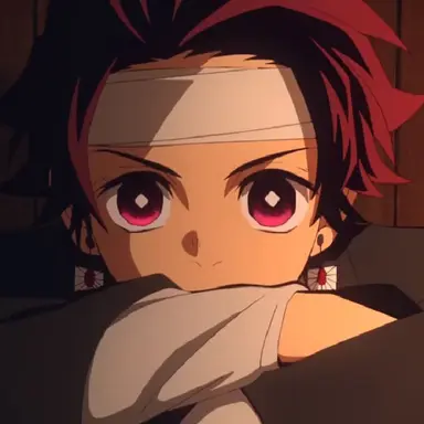 Profile image of Tanjiro Kamado