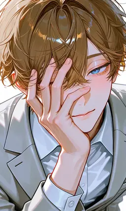 Profile image of 湊