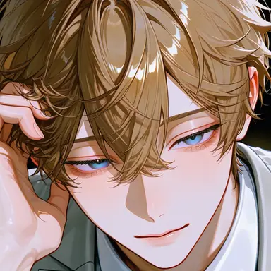 Profile image of 湊