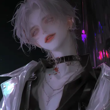 Profile image of 루인