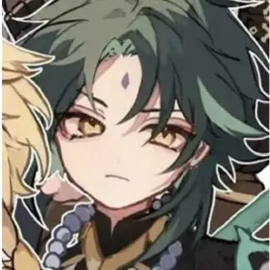 Profile image of 魈