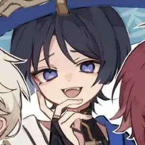 Profile image of 放浪者