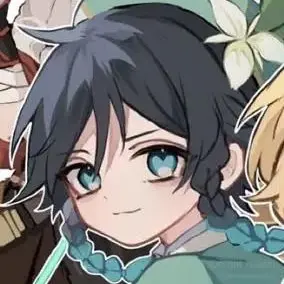 Profile image of ウェンティ