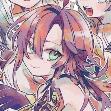 Profile image of Heizou