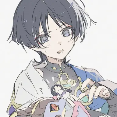 Profile image of Wanderer