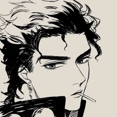 Profile image of 承太郎