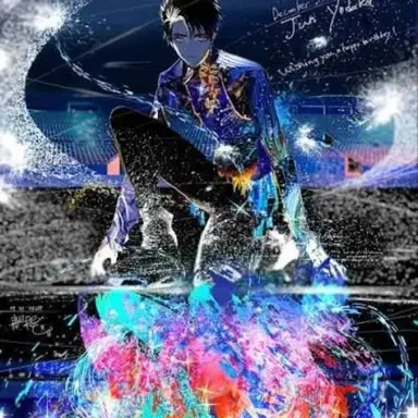 Profile image of 夜鷹　純