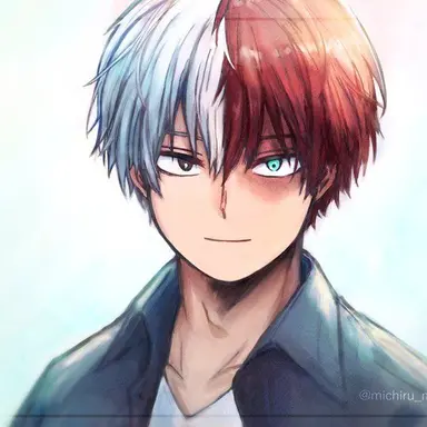 Profile image of 轟 焦凍