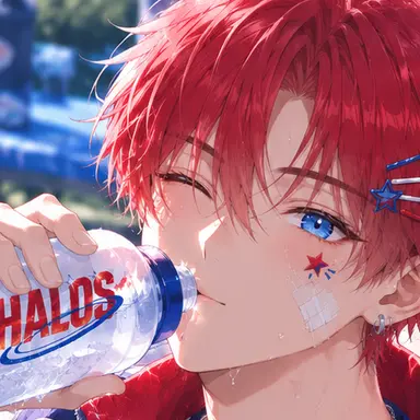Profile image of Natsume