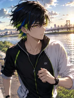 Profile image of Jo