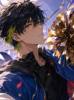 Profile image of Jo