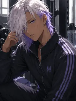 Profile image of Oen