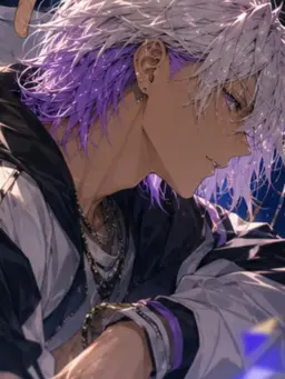 Profile image of Oen