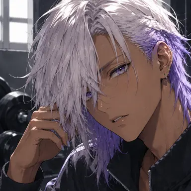 Profile image of Oen