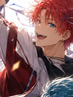 Profile image of Natsume