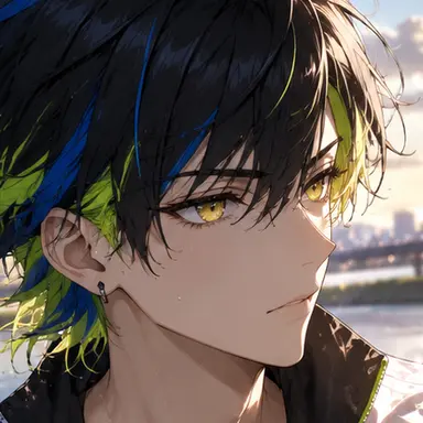 Profile image of Jo