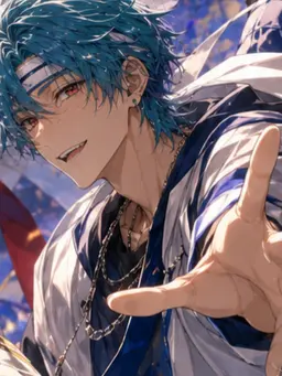 Profile image of Haichen