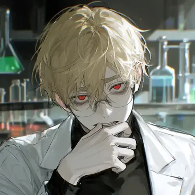 Profile image of Phade