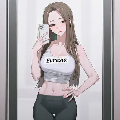 Profile image of ヒョン・ソンア