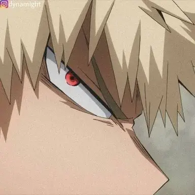 Profile image of Katsuki