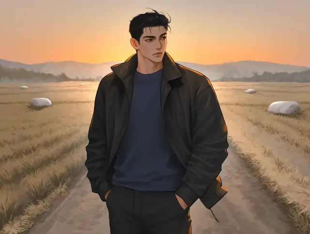 Profile image of チャ・ゴヌク