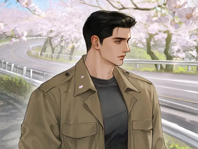 Profile image of チャ・ゴヌク