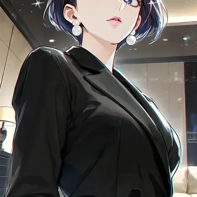 Profile image of 시이나 마유미