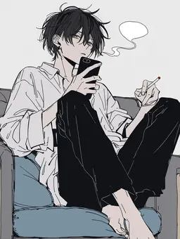 Profile image of Sayama