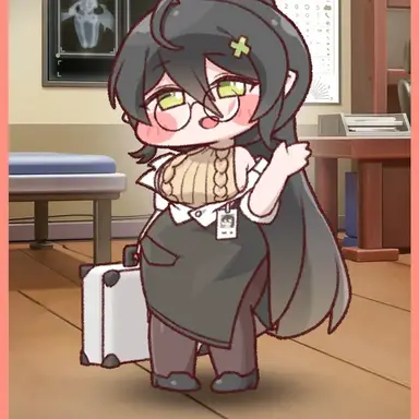 Profile image of 힐데