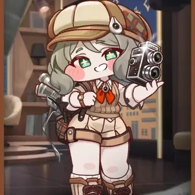 Profile image of 하이디