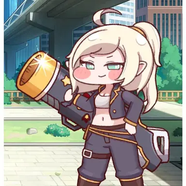 Profile image of 칸나