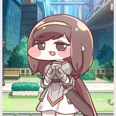 Profile image of 로네