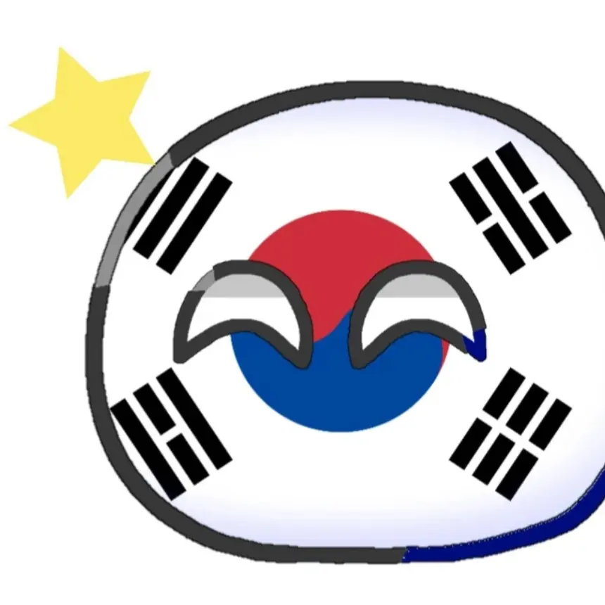 wh851208의 한국(컨트리볼)