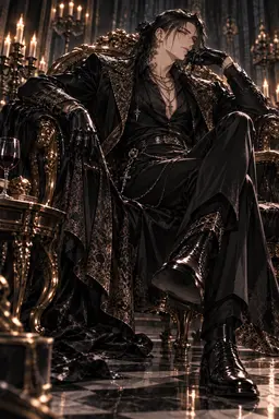 Profile image of 리오