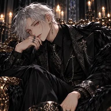 Profile image of 시엘