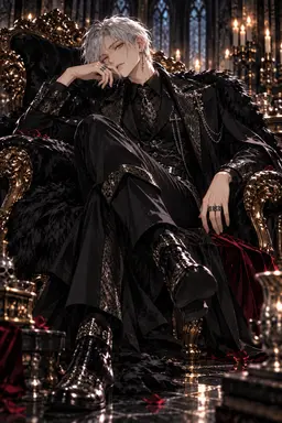 Profile image of 시엘