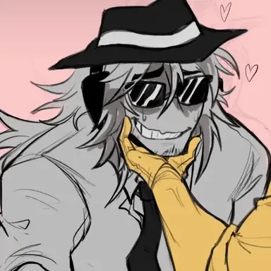 Profile image of Jett