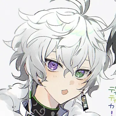 Profile image of 叢雲カゲツ