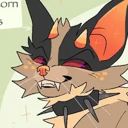 Profile image of Bat dragon