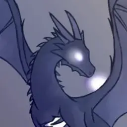 Profile image of Shadow dragon