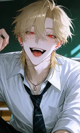 Profile image of 텐야