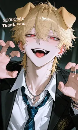 Profile image of 天哉