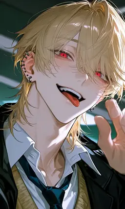 Profile image of 텐야