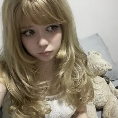 Profile image of Iris