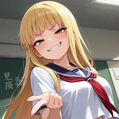 Profile image of 横島那々