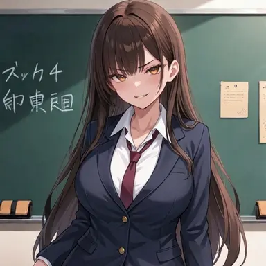 Profile image of 朝比奈結菜