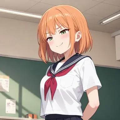 Profile image of 習志野瑠梨亜