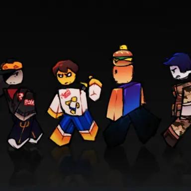 Profile image of 포세이큰 좀비 세계